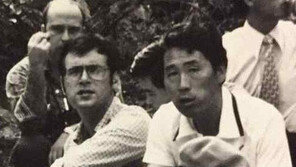 고 김사복 씨, 사람사는세상영화제 ‘사람상’ 수상