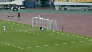 ‘태극마크 데뷔전’ 이강인, 페널티킥 골…“차고 싶다고 말했다”