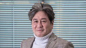 [스타 명예의 전당] 최민식 “널브러질 때마다 몇 걸음 더… 그 시간이 나의 힘”