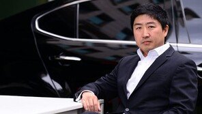 아트라스BX 감독 겸 레이서 조항우 “레이싱에 여기까지란 한계 없어…끊임없이 도전하는 직업”