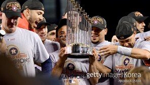 ‘총 113회’ 역대 월드시리즈에서 누가 웃고 울었나