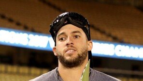 WS를 빛냈던 MVP 중에는 누가 있나?