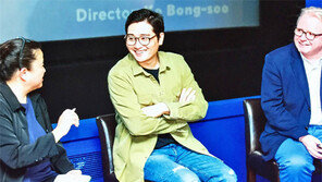 초저예산 영화로 국제영화제서 두각… “청소년에 희망 주고 싶어”