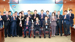 울산-경주-포항 해변 잇는 ‘해오름 동행길’ 생긴다