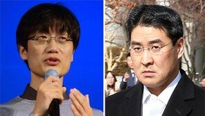 네이버 “구글, 세금 얼마 내나” vs 구글코리아 “우린 검색어 조작 안 해”