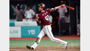 ‘압도적’ 이정후, 역대 2번째 만장일치 신인왕 가능할까?