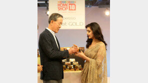 인도에 꽂힌 허창수 “성장률 7%의 이머징 마켓”