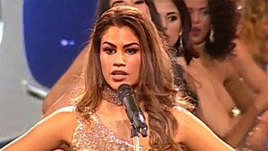 페루 미인대회서 성폭력 고발… “의미있는 비판” “위선적”