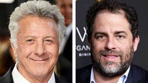 할리우드 性추문, 더스틴 호프먼에도 불똥