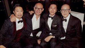 김동식 “내 손으로 장례를 치를 줄…눈물 안 멈춰” 故김주혁 추모