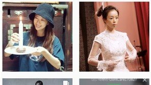 “유부 기념” 신혼스타그램 시작한 신지수, 이하이에게 벌써 ‘남편’…‘달달’