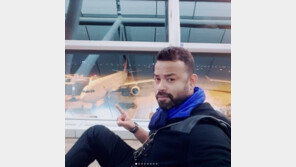 ‘어서와’ 인도 럭키, 직업은?…“참깨 무역회사 CEO”