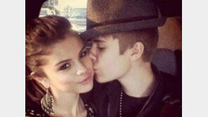 셀레나 고메즈, 위켄드와 결별→저스틴 비버와 재결합? “데이트 포착” 