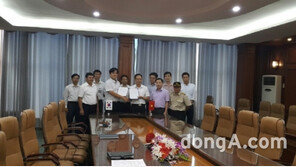 ㈜텔러스테크·베트남 해양대학교, 한국 기술 전수 위한 MOU 체결