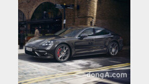 포르쉐, 글로벌 판매 18만5898대… 영업이익 4%↑