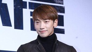 비, 멘토·가수·아빠까지 ‘1인 다역’