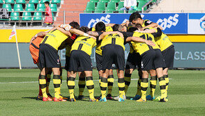 위기의 전남, 더 이상 밀려날 데가 없다!