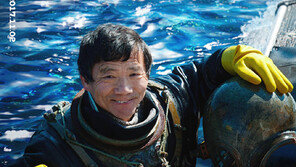 ‘님아’ 감독 신작 ‘올드마린보이’, 아버지들에게 보내는 헌사