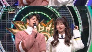 ‘뮤직뱅크’ 라붐 솔빈, 율희 탈퇴 소식에도 ‘밝은 얼굴·깔끔한 진행’