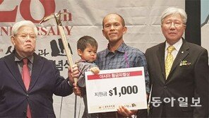 日 시스파레 원정대, 올해 亞 최고 등반팀