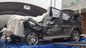 ‘김주혁 車’ 견인한 운송업체 대표 “3년전 출고된 車 직접 전해줬는데… ”