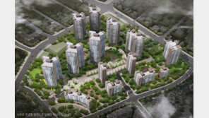 올해 연말까지 서울서 4139가구 분양… 규제 강화에도 흥행할까