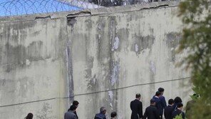 5·18 암매장 추정지, 옛 광주교도소서 발굴 시작…“당시 행불자 찾기 위해” 