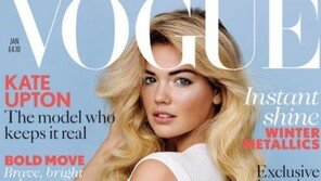 ‘저스틴 벌랜더와 결혼’ 케이트 업튼 누구? ‘세계서 가장 섹시한 여성’ 선정