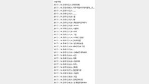 [종합]한샘 성폭행 사건 진실공방…“합의하 성관계” VS “위협 두려웠다”