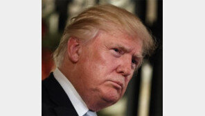 트럼프 대통령, 일본행 기내서 “北, 큰 문제…반드시 해결해야” 강조