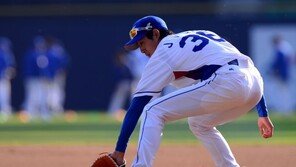 구자욱은 어떻게 주장이 됐을까?