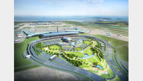 인천공항 제2터미널, 내년 1월18일 공식 개장