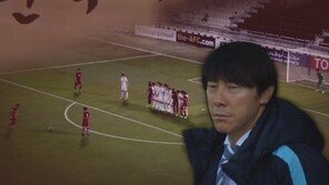 [카드뉴스]중국보다 ‘5계단 밑’, 한국 축구 추락한 까닭은?