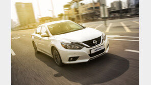 닛산, 최단 기간 연 5000대 판매 기념 프로모션