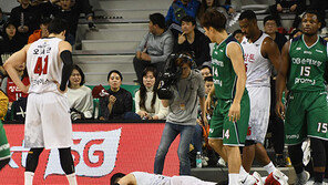 부상자 속출에 울상 짓는 구단들