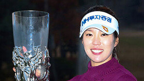 꾸준함의 대명사 이승현, 드디어 웃었다