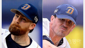 NC 해커·맨쉽 모두 교체 준비