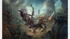 블리자드, 블리즈컨 2017서 새 콘텐츠 공개