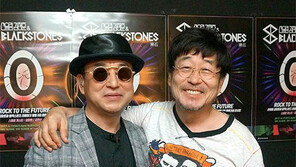 ‘산울림’ 김창훈, 형 김창완을 노래하다