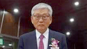 청주건설박물관 운영 손광섭 관장 장관 표창