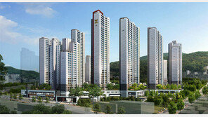 부산 ‘연산 롯데캐슬 골드포레’ 667채 분양