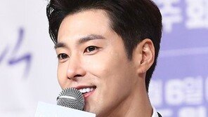 [스타, 오늘은?] 유노윤호, 4년만에 드라마 컴백