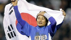 이정후 “아버지처럼 日 격파 선봉에”