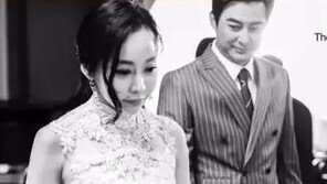 이세창 정하나 결혼, 김주혁 사망 비보로 축가 모두 배제