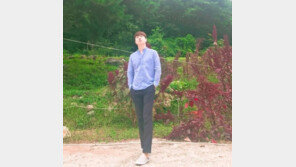 유상무 “아직도 죽을 고비 넘기는 중…너무 두려워 인정하고 싶지 않아”