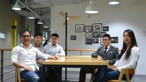 [스타트업 in 경기도] 위쏘케어 김강석 대표, "피트니스, 트레이너와 회원을 연결합니다"