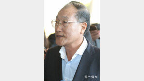 김재철 “국정원을 내가 왜 만나냐…MBC, 장악 될 수 없어”