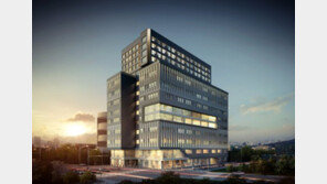 기숙사 갖춘 지식산업센터, 입주 기업 만족도 높아