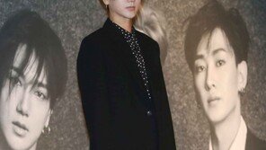 [동아포토]빨간구두 예성