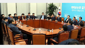 국민의당, 바른정당 분열에 “보따리정치, 철새정치의 전형” 맹비난